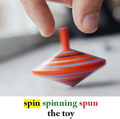 Spin2